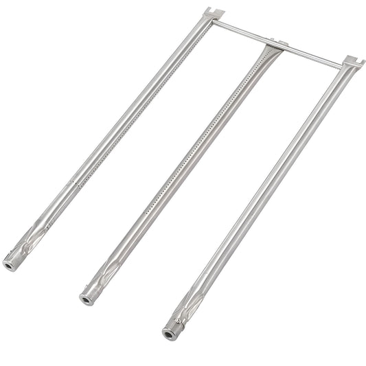 7508 Brænder til Weber Spirit E-310/E-320/S-310/S-320 (Side-monterede betjeningsknapper), 700, 900 og Genesis Silver Gold Platinum B/C gasgrill, 71,4 cm