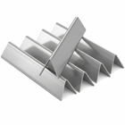 7636 Flavorizer Bars for Weber Spirit 300, Spirit II 300 Series (E-310/S-310, E-320/S-320, E-330/S-330) with Front Controls (2013-2024), Stainless Steel