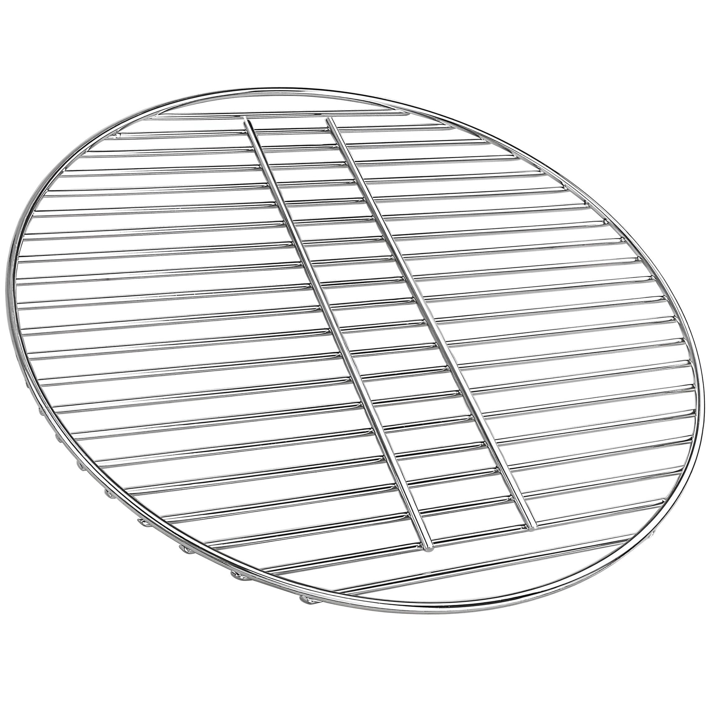 Charcoal grill replacement grates hotsell