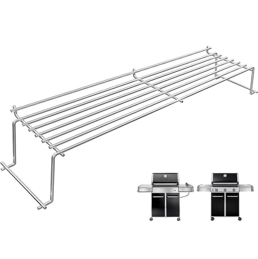 67820 67722 Lot de tubes de rechange pour barbecue Weber Genesis 300 Series (2007-2010), Genesis E310 E320 S310 S320 EP310 EP320 avec boutons de commande latéraux, brûleur de barbecue en acier 67820 67722 Lot de tubes de rechange pour barbecue Weber Genesis 300 Series (2007-2010), Genesis E310 E320 S310 S320 EP310 EP320 avec boutons de commande latéraux, brûleur de barbecue en acier