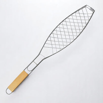 fish grilling accessories Fish Grill Basket