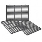Grill Grates for Weber Genesis II E-610/S-610 and LX E-640/S-640 (2017 & Newer), Replacement for Weber 66096, Cast Iron