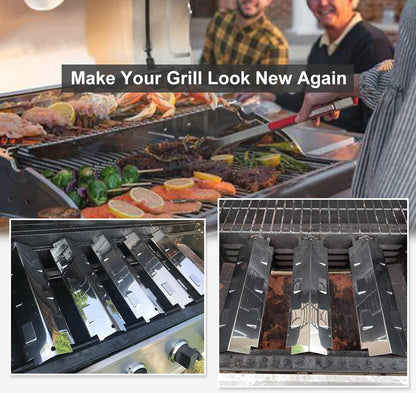 Kenmore Grill Kenmore Flame Tamer Replacement Parts Stainless