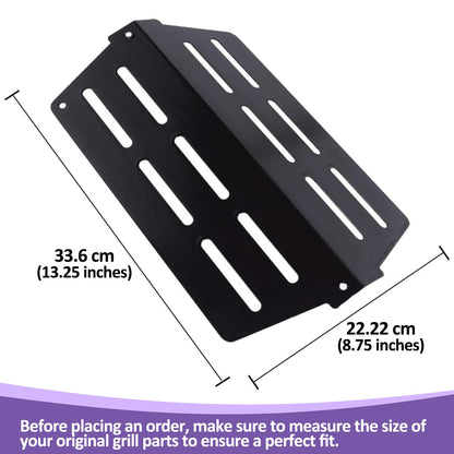 7622/65505 Heat Deflector for Weber Genesis 300 series - E-310/E-320/E-330/S-330 Gas Grills, Weber Genesis Grill Parts