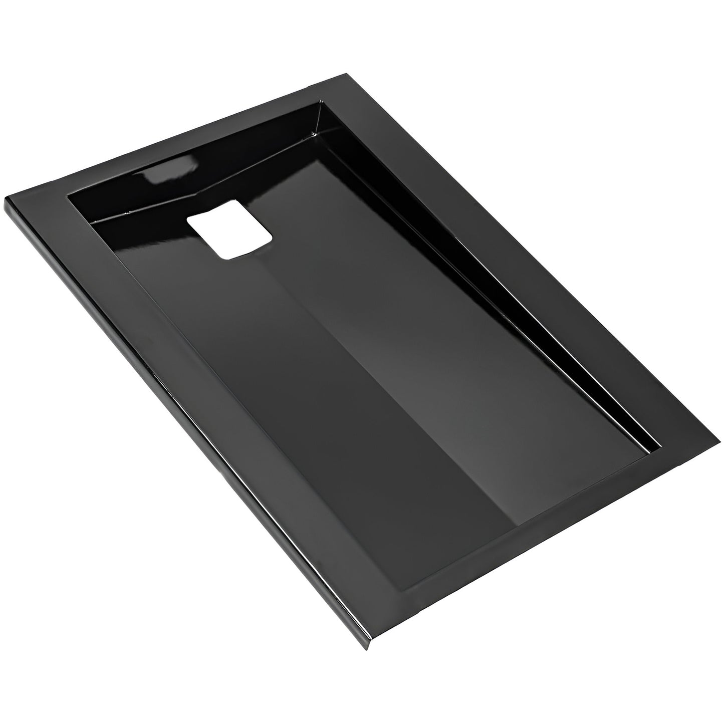 91354 Grease Tray for Weber Spirit 300 Series Grills 2012 and Older (E310/ E320/ S310/ S320), 45 cm x 33cm Replacement Drip Tray