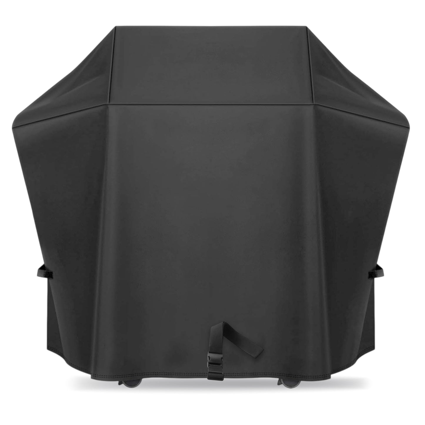 600D Oxford waterproof BBQ cover 140x64x123 cm for Napoleon Rogue, Freestyle & Legend 425 gas grills.