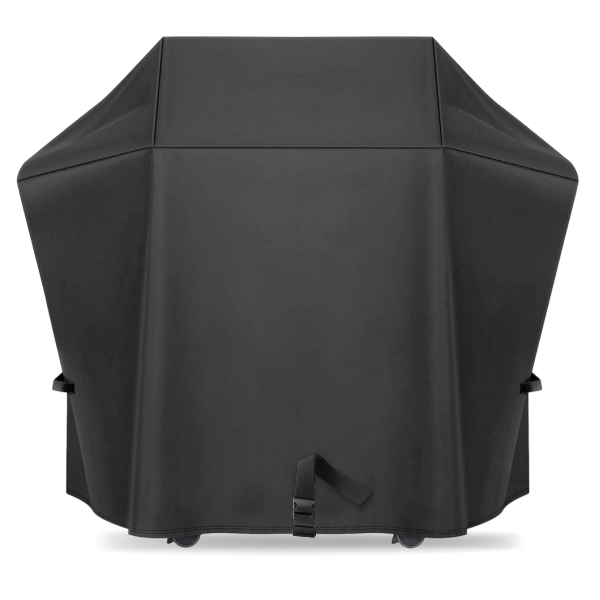 600D Oxford waterproof BBQ cover 140x64x123 cm for Napoleon Rogue, Freestyle & Legend 425 gas grills.