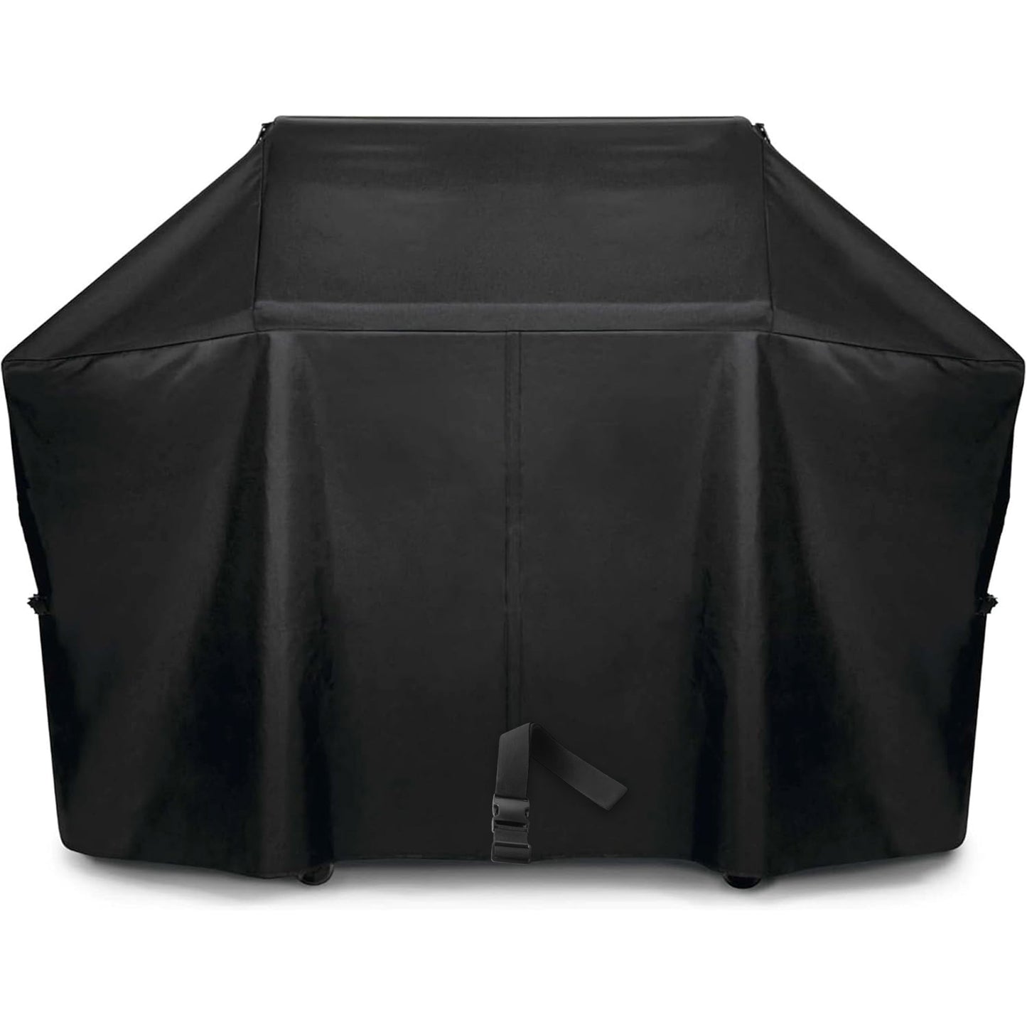600D Oxford waterproof BBQ cover 154x64x123 cm for Napoleon Rogue 525 & PRO-S 525 gas grills.