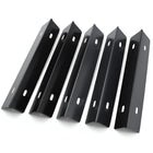 5-Pack Replacement Sear Plates for NAPOLEON Rogue 425 Series Grills (Fits PRO, XT, SE Models), Porcelain-Enameled Steel