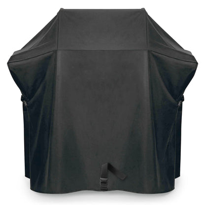 Grill Cover for Napoleon Freestyle 365, Legend & Rogue 365 Series – Premium Heavy-Duty Waterproof 600D Oxford – 132 × 63 × 116 cm, Universal-Fit