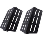 7622/65505 Varmereflektor for Weber Genesis 300-serien – E-310/E-320/E-330/S-330 gassgriller, Weber grilldeler