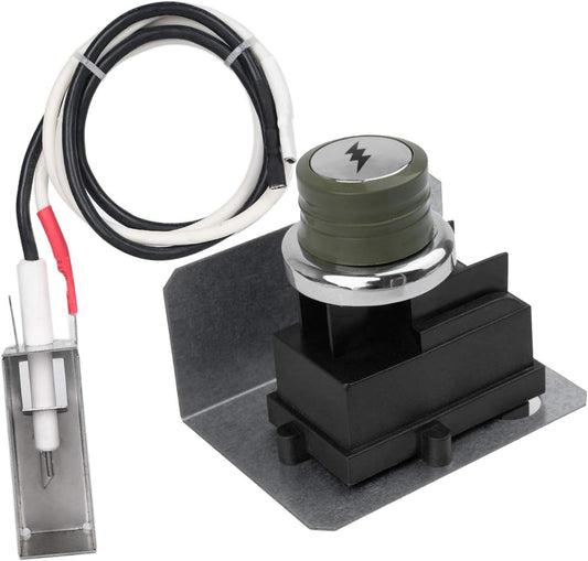 Electronic igniter kit Weber 91360 replacement for Weber Spirit 200 & 300 series gas grills