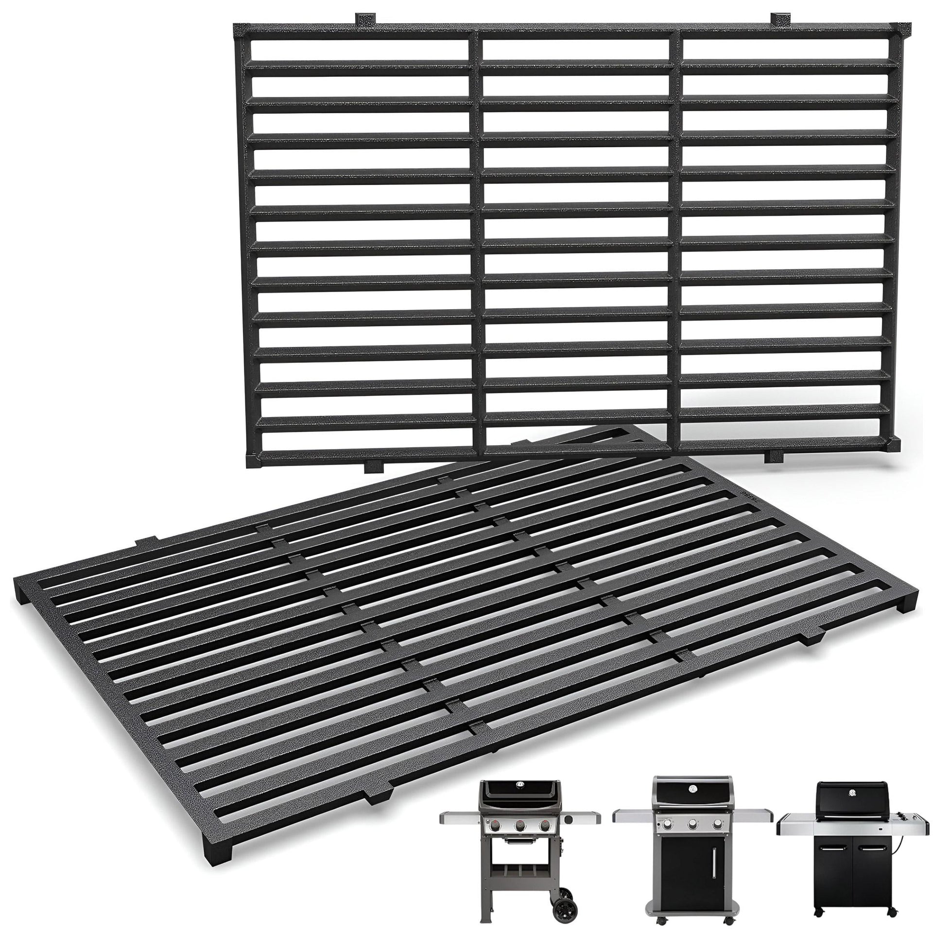 Weber Grills Weber Genesis 3000 7638/7639 Spare Grill Grates For
